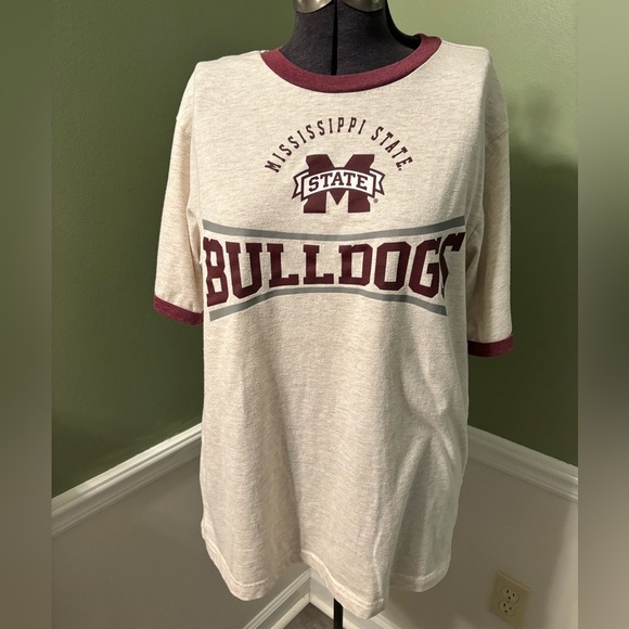 Mississippi State Bulldogs Tee - Picture 1 of 5